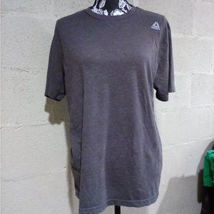 Reebok Gray Tshirt​​